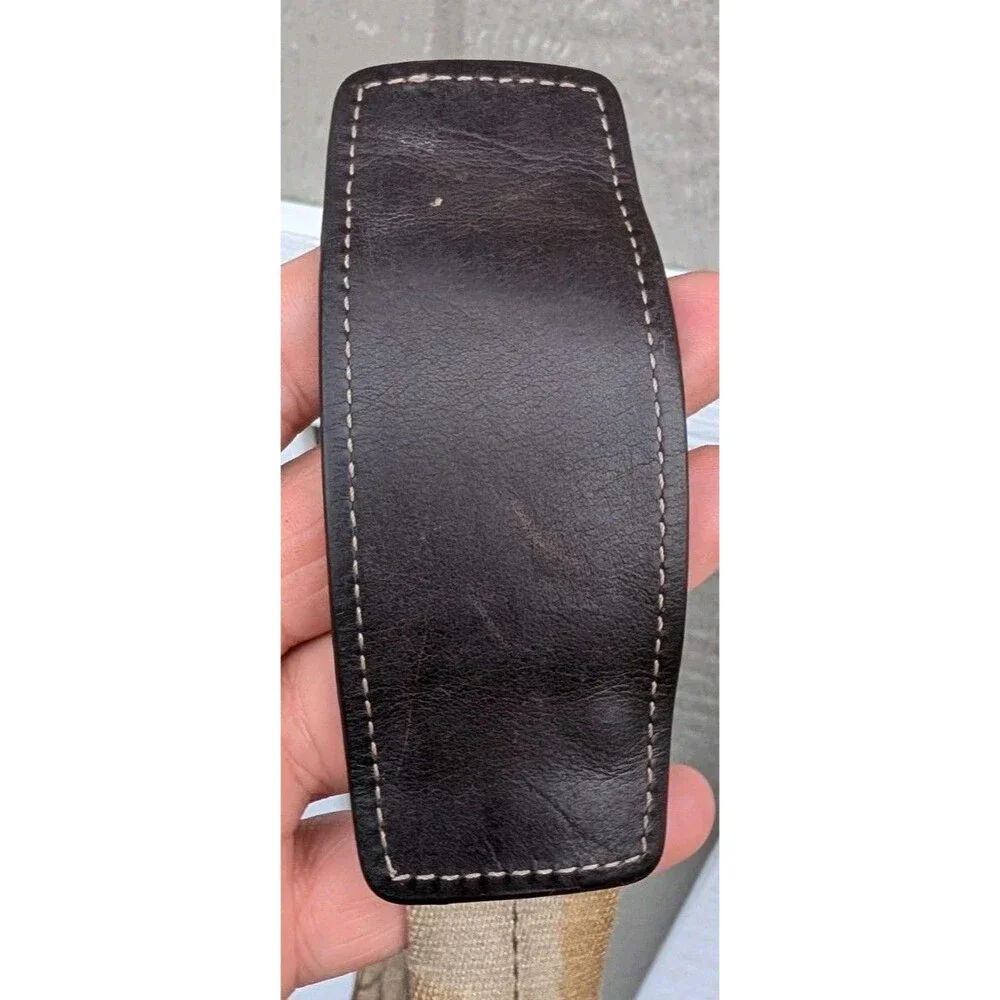 Coach purses strap